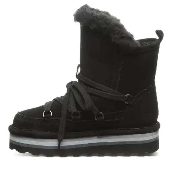 Bearpaw Kids' Retro Mondi Youth Boots image {1}