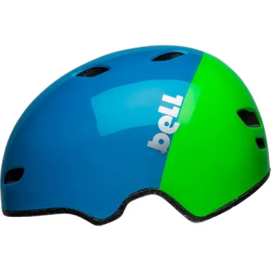 Bell Teton Toddler Bike Helmet image {2}