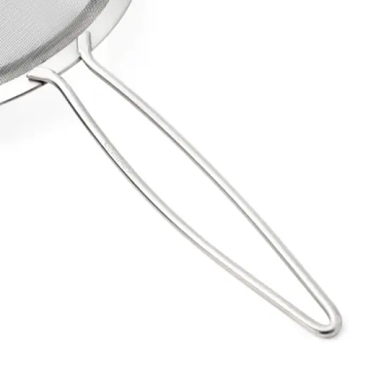 Cuisipro 14 Inch Cone Strainer, Stainless Steel image {3}