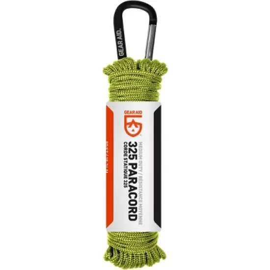 Gear Aid 325 Paracord 50 ft. Utility Line image {3}
