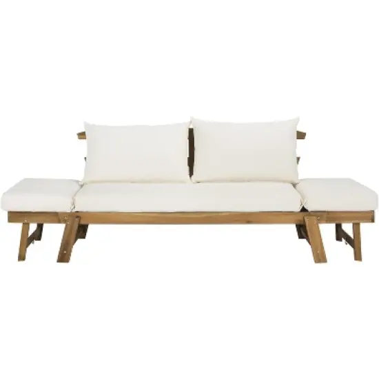 Tandra Daybed - Outdoor - PAT6745 -Safavieh image {11}