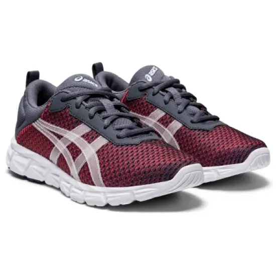 ASICS Kid's GEL-Quantum CM Running Shoes 1024A053 image {1}
