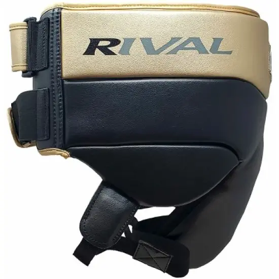 Rival Boxing RNFL100 Professional No-Foul Groin Protector image {2}