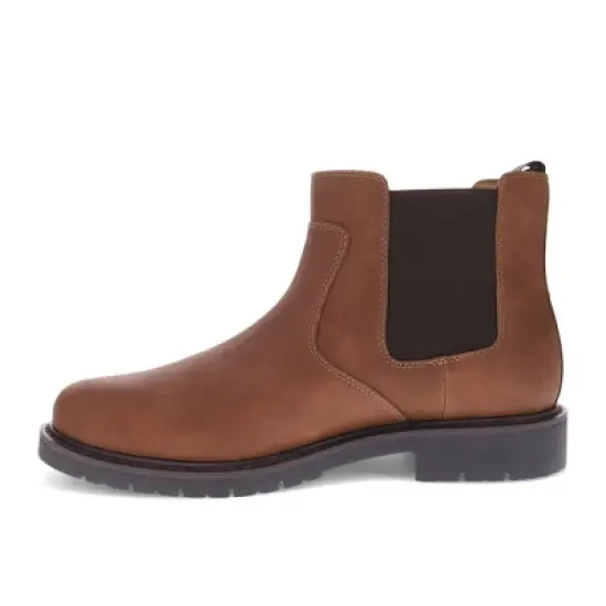 Dockers Mens Durham Dress Casual Classic Chelsea Boots image {4}