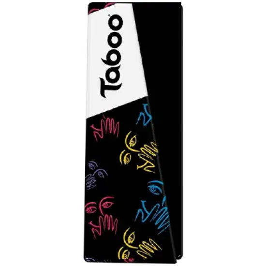 Taboo Game image {3}