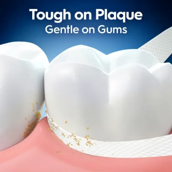 Oral-B Glide Pro-Health Comfort Plus Dental Floss - Extra Soft - 3pk image {6}