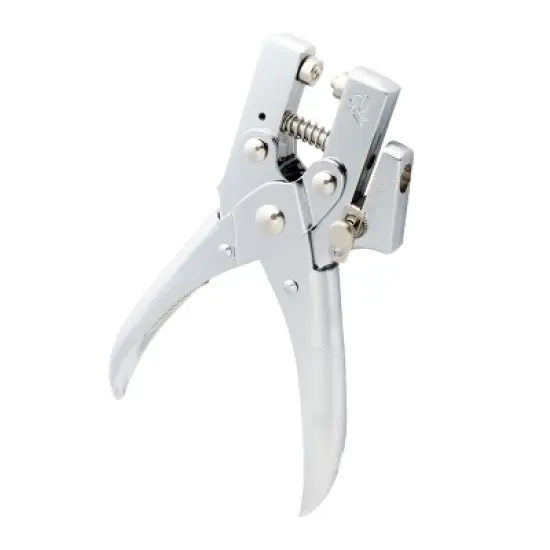 Kings County Tools Brass-Plated Grommet Tool image {12}