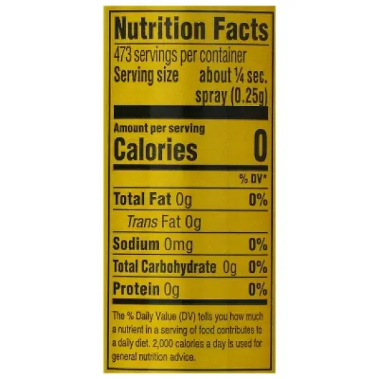 Graza "Frizzle" High Heat Cooking Olive Oil Spray - 5oz image {1}