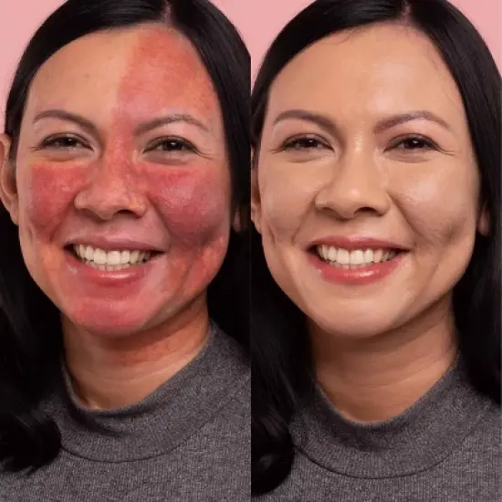 IT Cosmetics CC + Cream SPF50 Travel Size - 0.406oz - Ulta Beauty image {2}