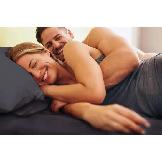 Pillowcase Set of 4 Soft Double Brushed Microfiber - CGK Linens image {4}