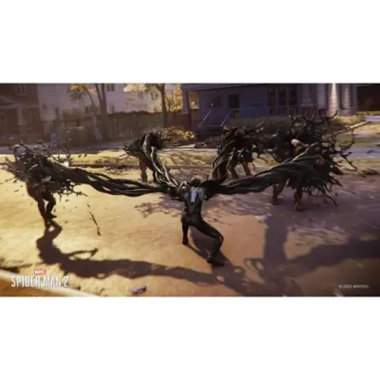 Marvel's Spider-Man 2 Launch Edition - PlayStation 5 image {7}