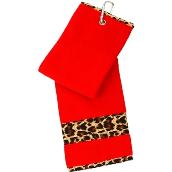 Glove It Women's MicroFiber Golf Towel image {3}