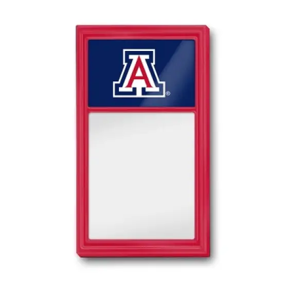 College Dry Erase Note Board image {8}