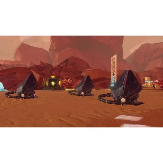 Star Trek Prodigy: Supernova - Nintendo Switch image {6}