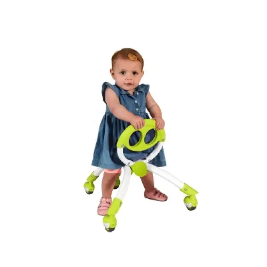 YBIKE Pewi Elite - Green image {1}