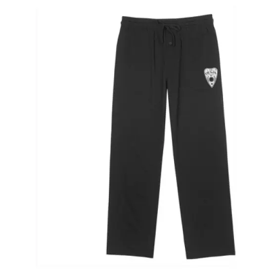 Men's Ouija Classic Planchette Icon Lounge Pants image {2}