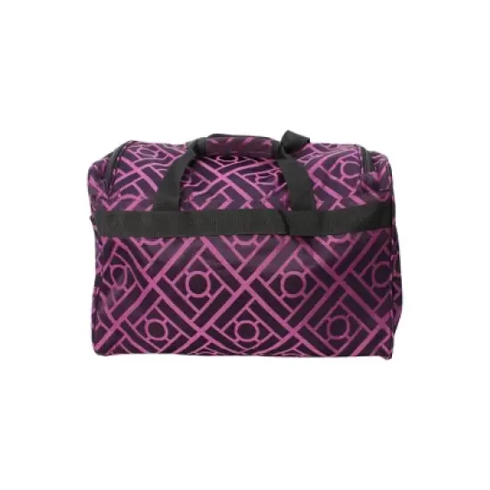 American Flyer Astor 3-Piece Spinner Luggage Set image {12}