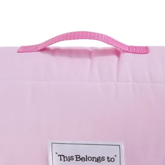 Minnie Mouse Toddler Nap Mat image {5}