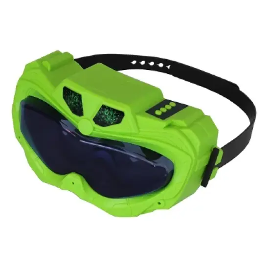 Alien Vision Game image {1}