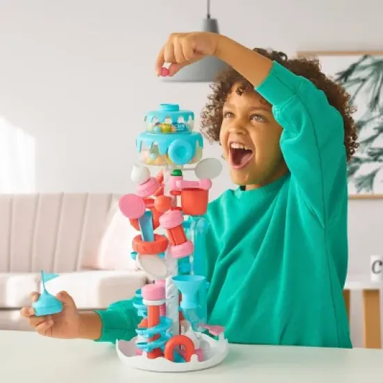FAO Schwarz Gumball Tower image {2}