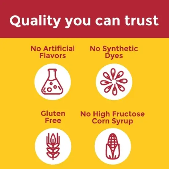 Nature Made Advanced Multivitamin 50+ for Him Gummies - 84ct image {7}