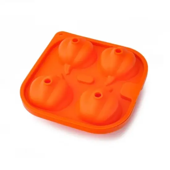 Ice Molds Pumpkin - Bullseye's Playground&trade; image {1}