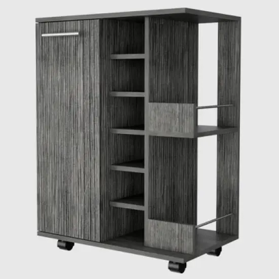 Lindon Bar Cabinet - RST Brands image {6}