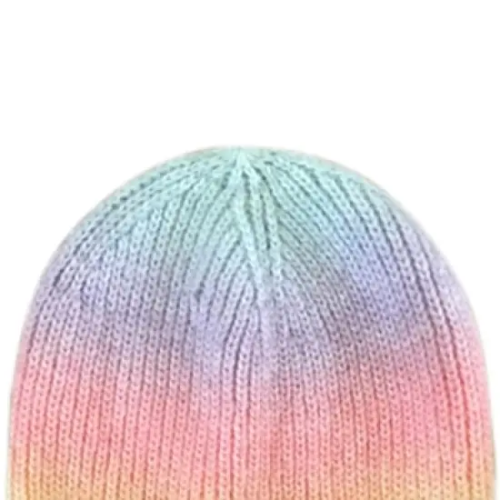 Willow & Ruby Women's Tie Dye Beanies - Ladies Winter Hat image {2}