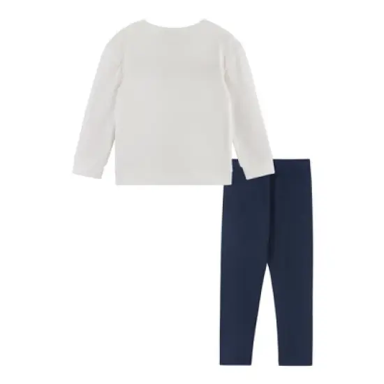 Andy & Evan  Toddler  Sweater and Legging Set image {1}