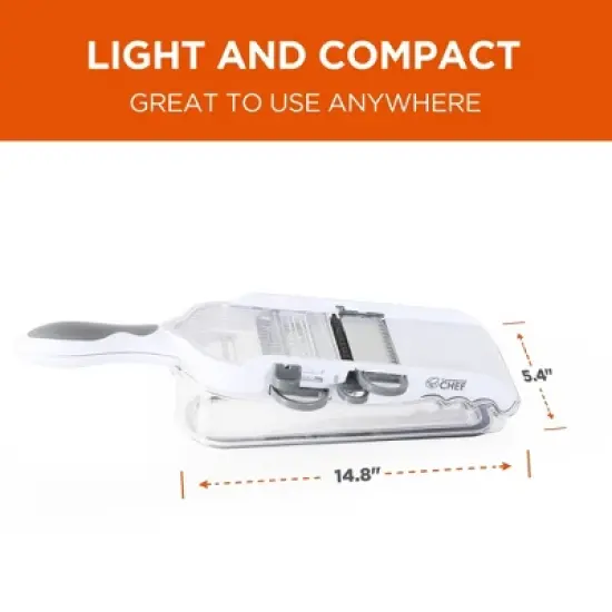 Commercial Chef Kitchen Slicer image {1}