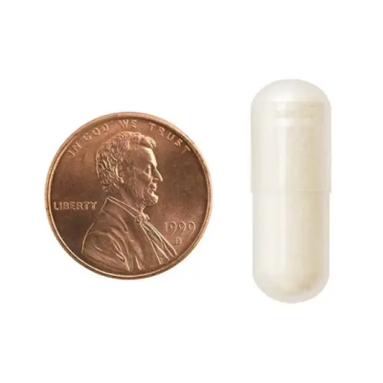 Mason Natural Acetylcysteine 500 mg Capsules - 60ct image {4}