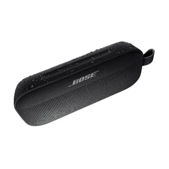 Bose SoundLink Flex Portable Bluetooth Speaker image {1}