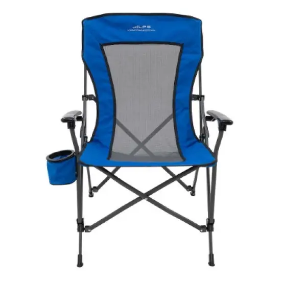ALPS Mountaineering Mesh Leisure Chair image {2}