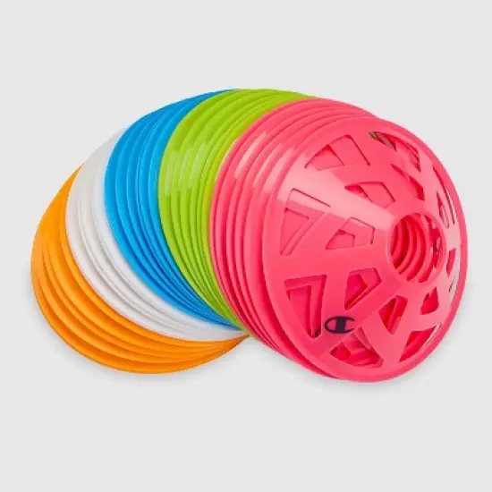 Champion Agility Discs 30pk image {6}