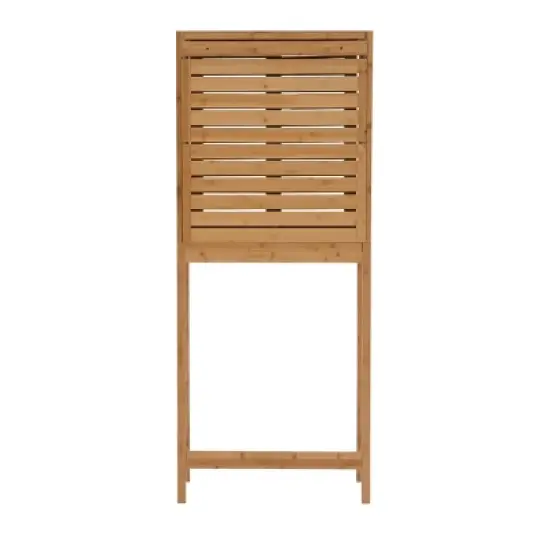 Bracken Spacesaver Natural - Linon image {6}