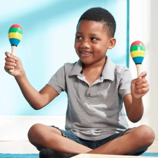 Melissa & Doug Band In A Box image {7}