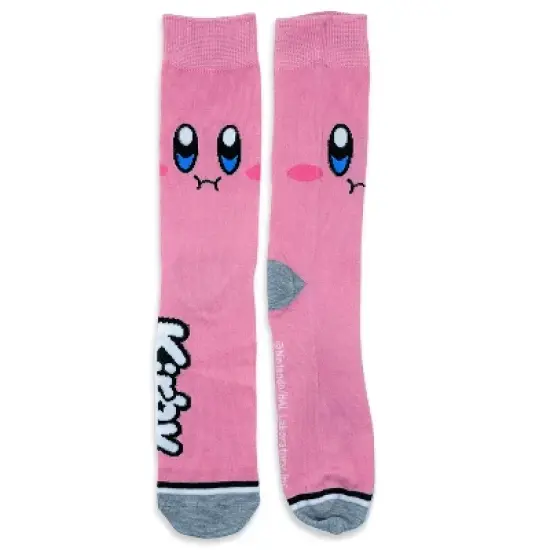 Kirby 5pk Crew Sock Bundle image {3}