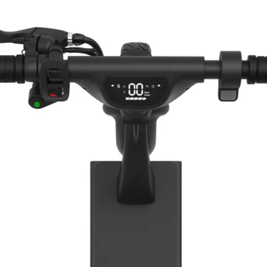 Hover-1 Renegade Folding Electric Scooter - Black image {5}