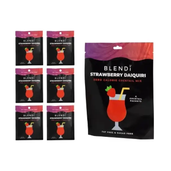 BLENDI 6pk Home Brewing Kit image {2}
