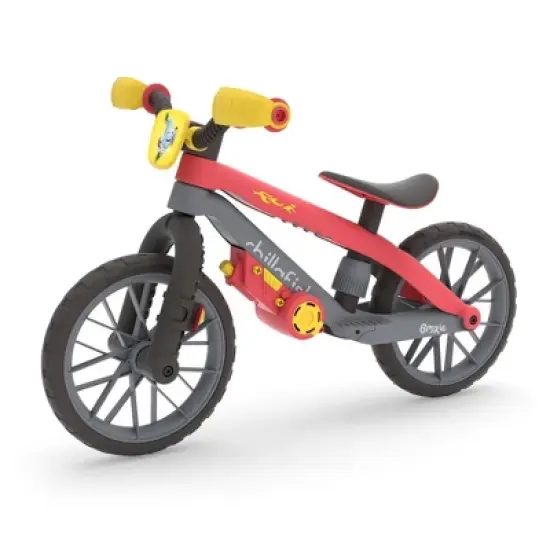 
Chillafish BMXie Moto 12" Kids' Balance Bike image {4}