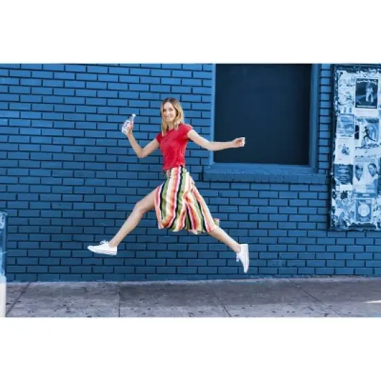 hint Crisp Apple Flavored Water - 16 fl oz Bottle image {6}