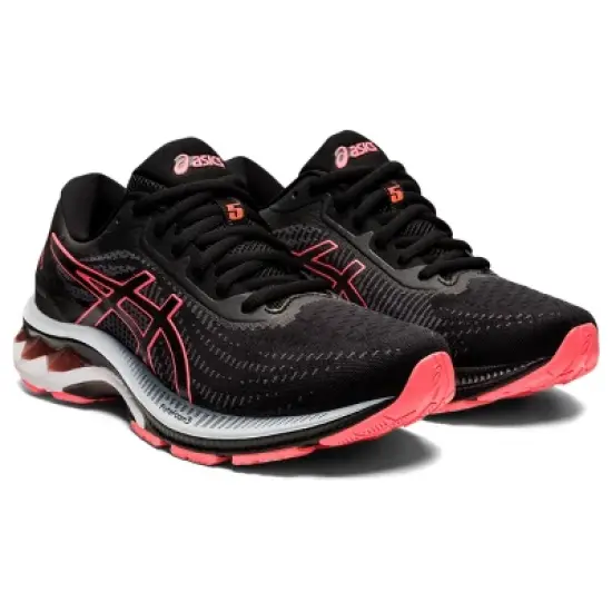 ASICS Women's GEL-SUPERION 5 Running Shoes 1012B221 image {1}