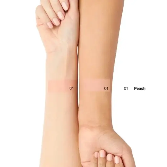 Clinique Even Better All-Over Primer + Color Corrector - 0.2 fl oz - Ulta Beauty image {8}