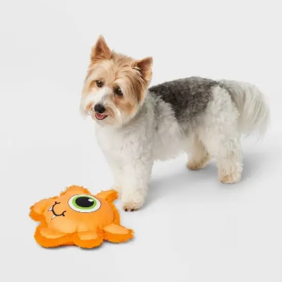 Mini Monster Dog Plush Toy - Boots & Barkley&trade; image {1}