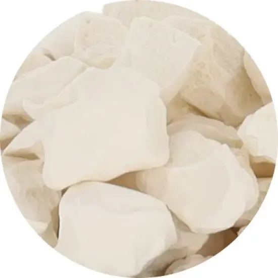 Arctic Farms Freeze Dried Ice Cream That Does Not Melt (Bits) (Butter Pecan) image {1}