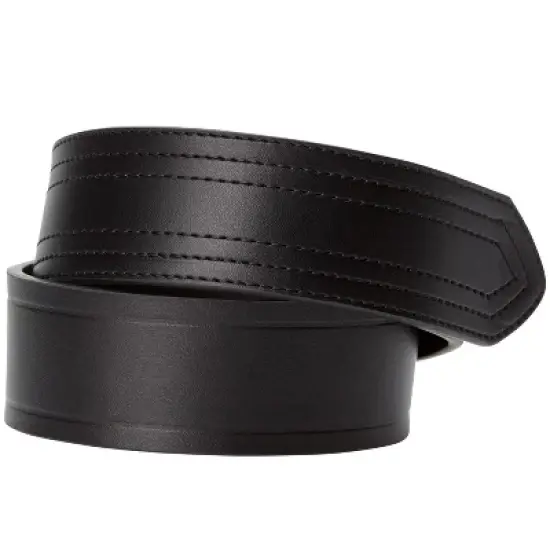 KingSize Men's Big & Tall Buckleless Belt image {2}