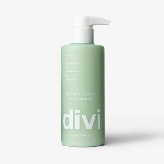 Divi Hydrating Shampoo - Ulta Beauty image {7}