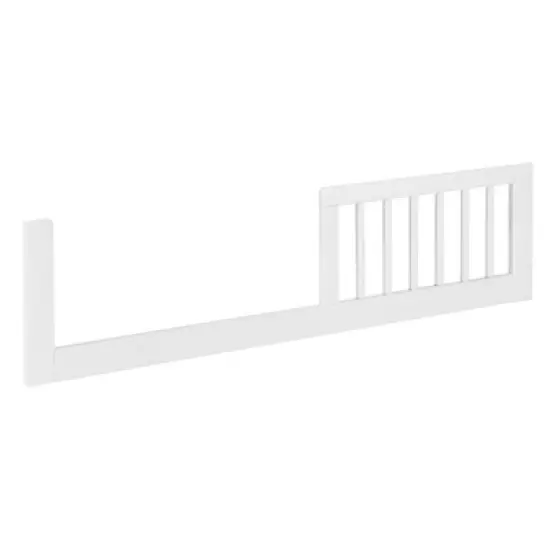 DaVinci Toddler Bed Conversion Kit for Marley image {7}