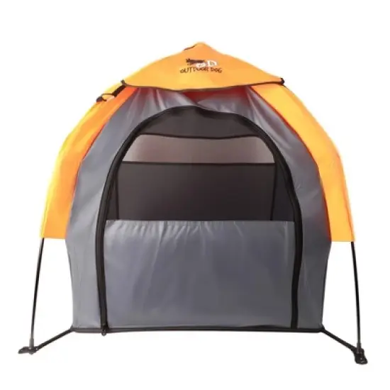 Allforpaws Outdoor Dog Pop Up Tent image {9}