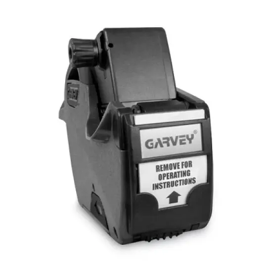 Garvey Pricemarker Kit, Model 22-6, 1-Line, 6 Characters/Line, 0.81 x 0.44 Label Size image {3}